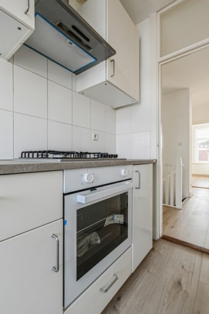 Medium property photo - Damasstraat 213, 2522 TP Den Haag